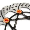 Bremsscheibe schwimmend 290mm Stage6 R/T - HM-MOTO / VENT SM – Bild 4